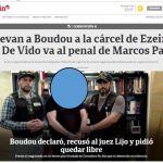 El Gobierno y sus medios de comunicación afines mostraron un show inédito en el derecho y el periodismo argentino.