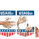 Estados Unidos usa a sus organizaciones falsamente filantrópicas para boicotear a los procesos populares de América Latina.